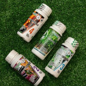 BioProyect Hidronutrientes