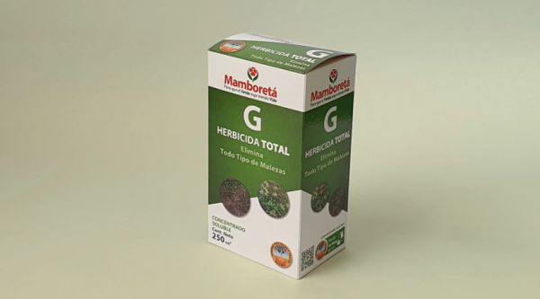 Mamboretá G