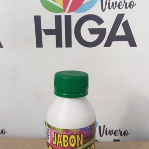 Lombrico Jabón Potásico 100ml