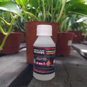 Green Leaf Insumos 4 en 1
