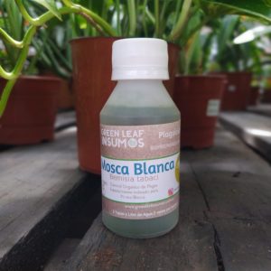 Green Leaf Insumos Mosca Blanca 100cc