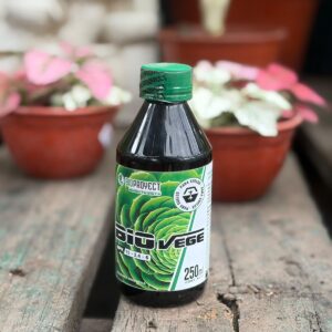 BioProyect Bio Vege