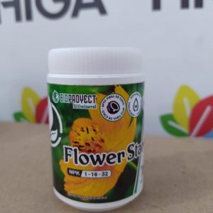 BioProyect Fertilizante en Polvo