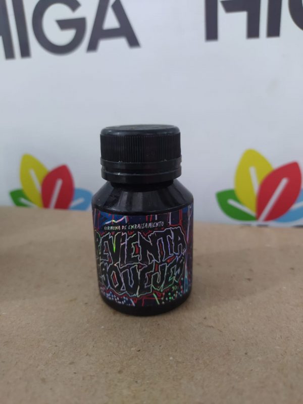 Revienta Esquejes