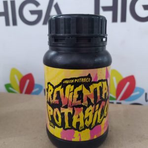 Revienta Jabón Potásico