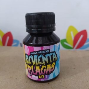 Revienta Plagas BTI