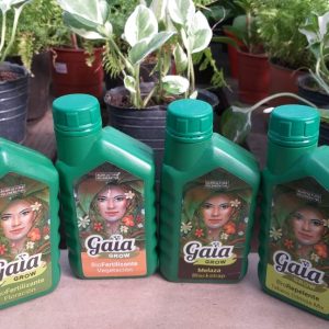 Gaia Grow