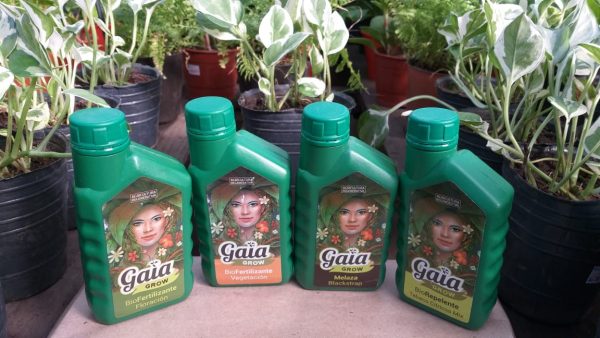 Gaia Grow