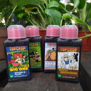 Top Crop 100cc