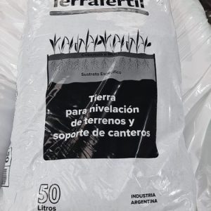 Terrafertil Tierra para Nivelar
