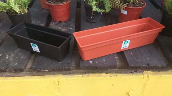 Jardinera Finita