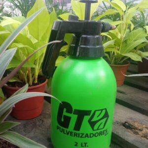 Pulverizador Garden Tools 2L