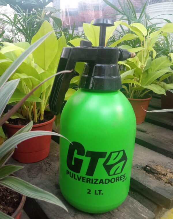 Pulverizador Garden Tools 2L