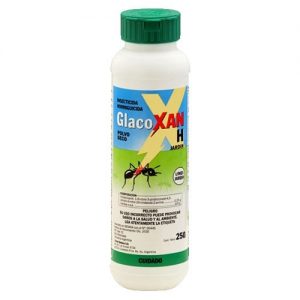 GlacoXan H Polvo