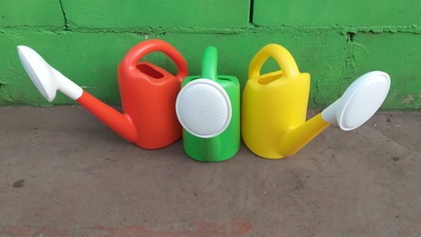 Regadera 2L ECO