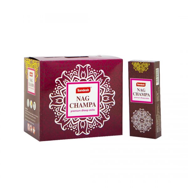 Sandesh - Imagen 3