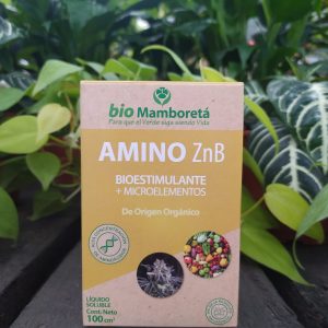 Mamboretá AMINO ZnB