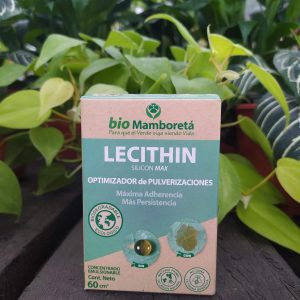 Mamboretá LECITHIN