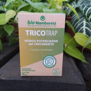 Mamboretá TRICOtrap