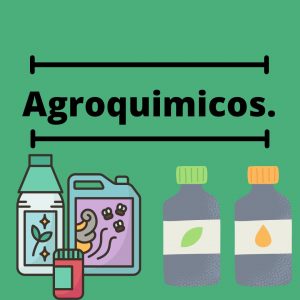 Agroquimicos y Orgánicos