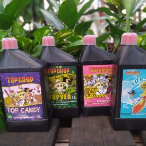 Top Crop 1L