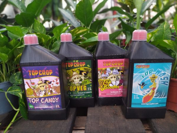 Top Crop 1L