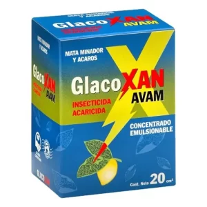 Glaco Xan AVAM - 20cc