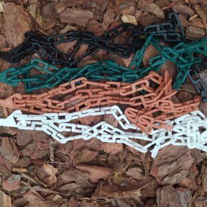 Colgador Plástico 3 Cadenas T.A.