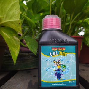 Top Crop Cal Mag 250cc