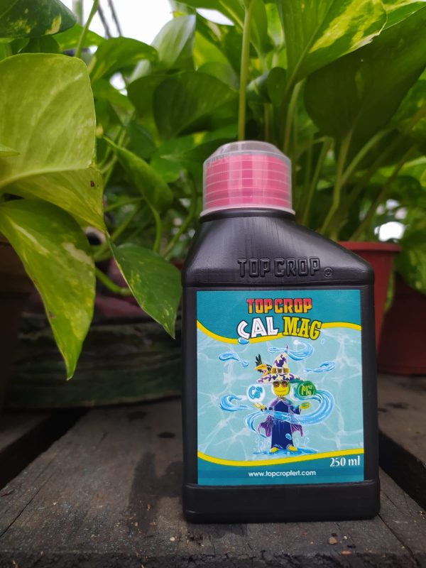 Top Crop Cal Mag 250cc