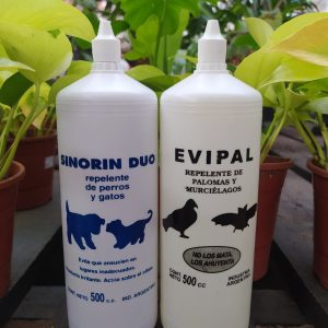 Evipal  / Sinorin Duo 500cc
