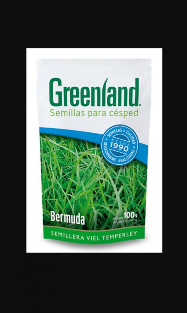Bermuda 100 gr
