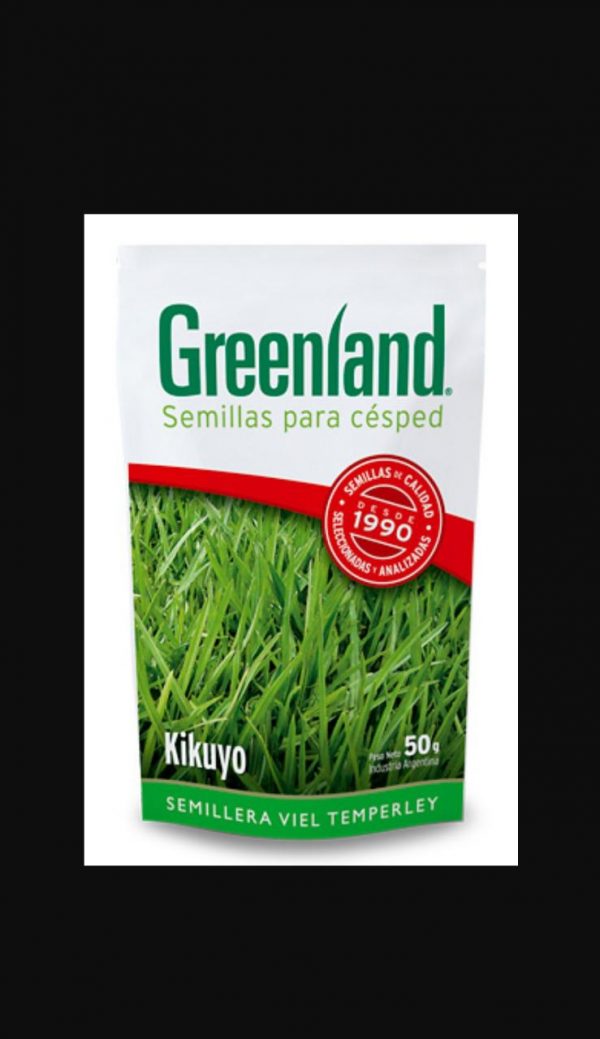 Kikuyo 50 gr - Imagen 2