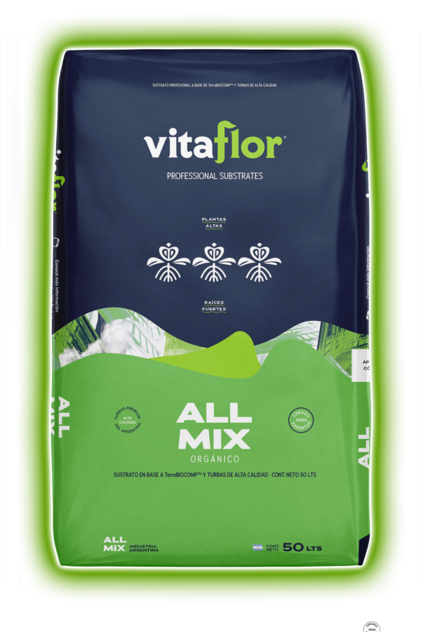 Vitaflor All Mix 50 L