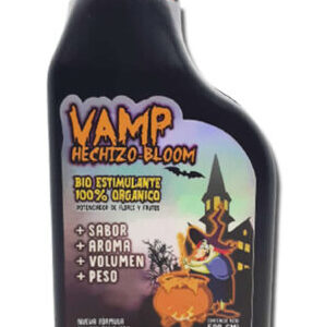 Vamp Hechizo Bloom Bioestimulante Floración 500cm3