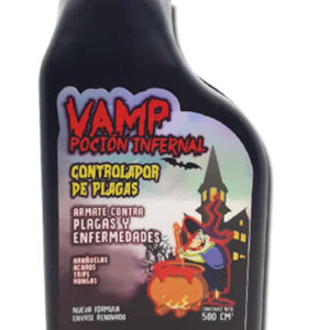 Vamp Poción Infernal 500cm3