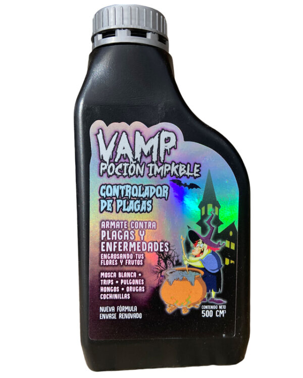 Vamp Poción Impkble 500cm3