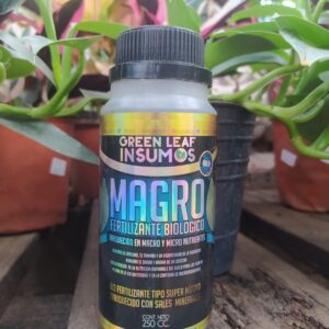 Green Leaf MAGRO 250cc