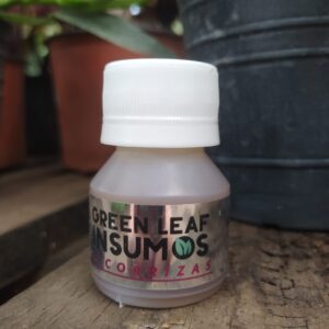 Green Leaf Micorriza 30cc