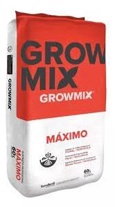 GROWMIX Máximo 80L