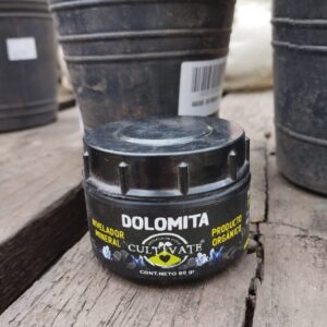 Dolomita 80gr