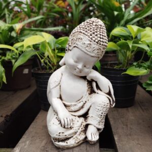 Buda Tailandes Bebe 20cm