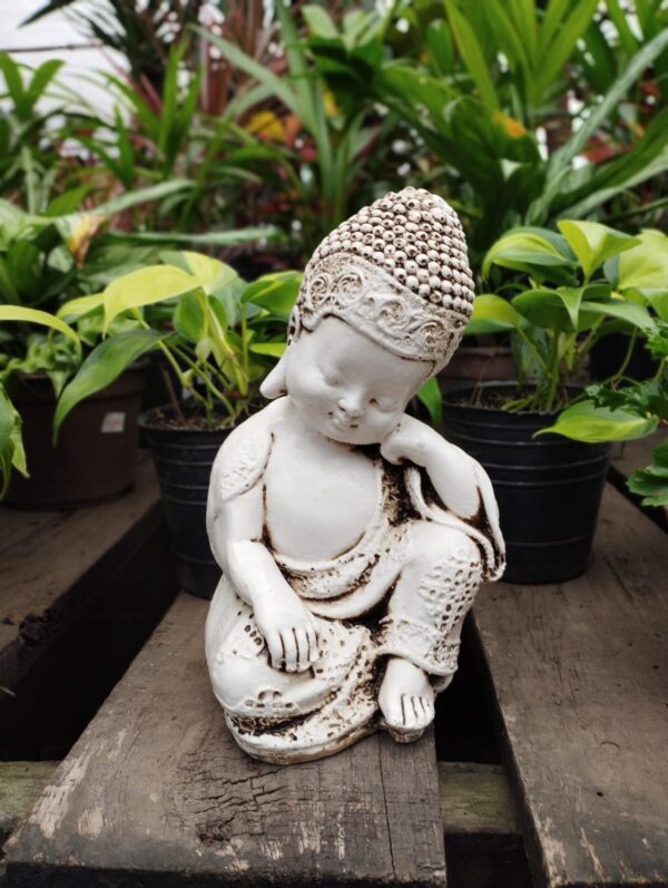 Buda Tailandes Bebe 20cm