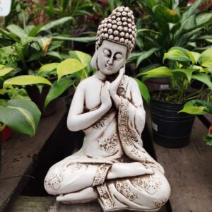 Buda Prana 25cm