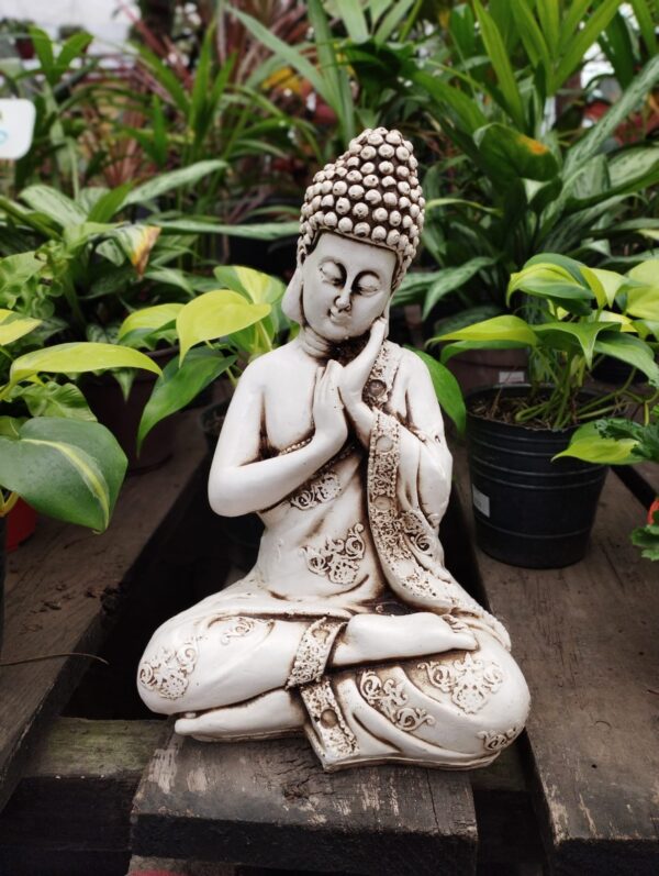 Buda Prana 25cm