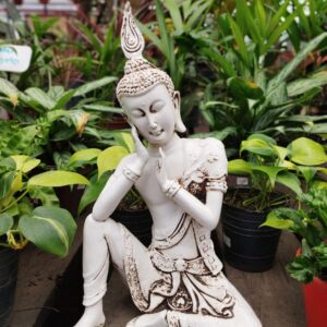 Buda Indio 35cm