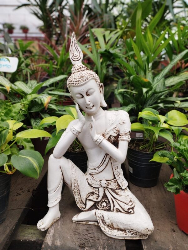 Buda Indio 35cm