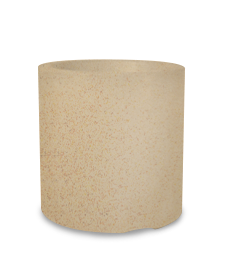 Rotomoldeado Cilindro Liso