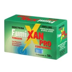 Glacoxan Fumixan Pro 50g