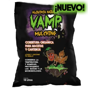 Mulching 10dm